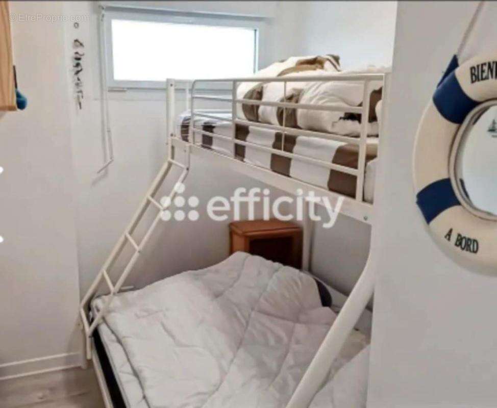 Appartement à CAMIERS