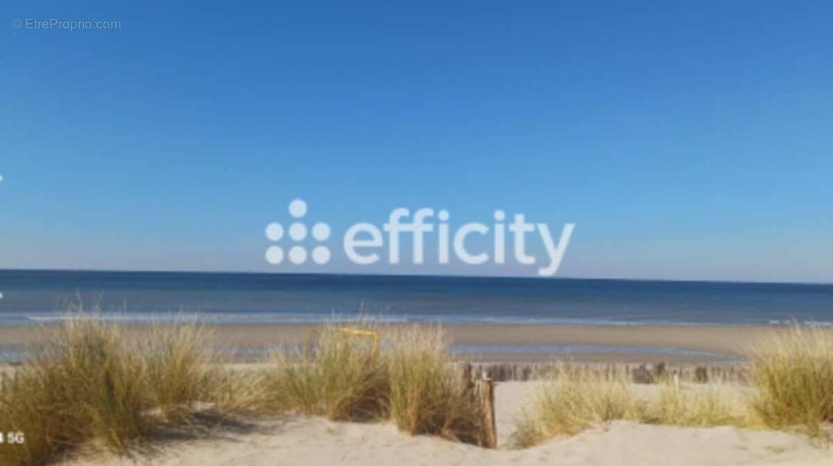 Appartement à CAMIERS