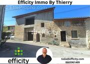 Maison à L&#039;ISLE-D&#039;ABEAU