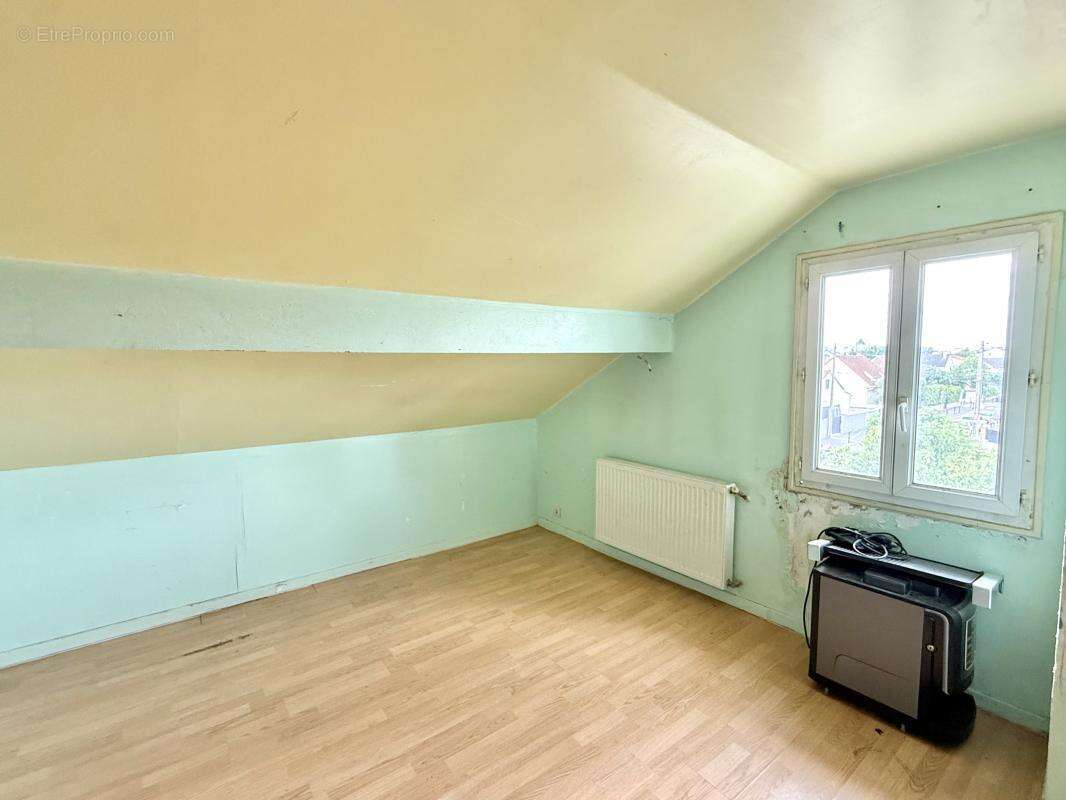 Maison à VILLEPINTE