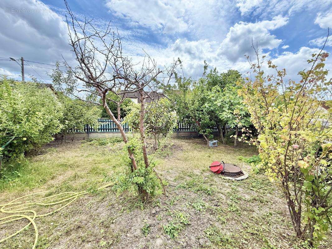 Maison à VILLEPINTE