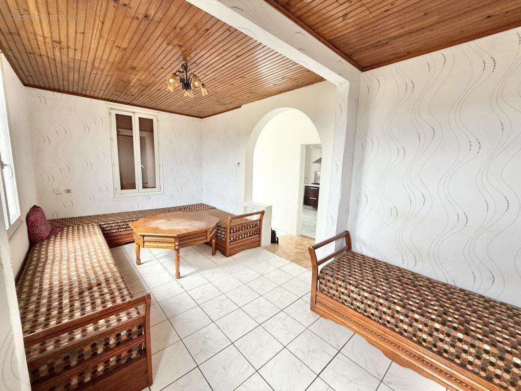 Maison à VILLEPINTE