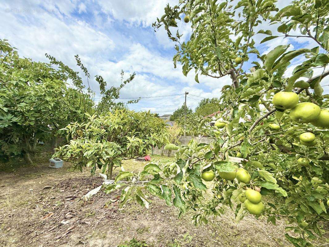 Maison à VILLEPINTE
