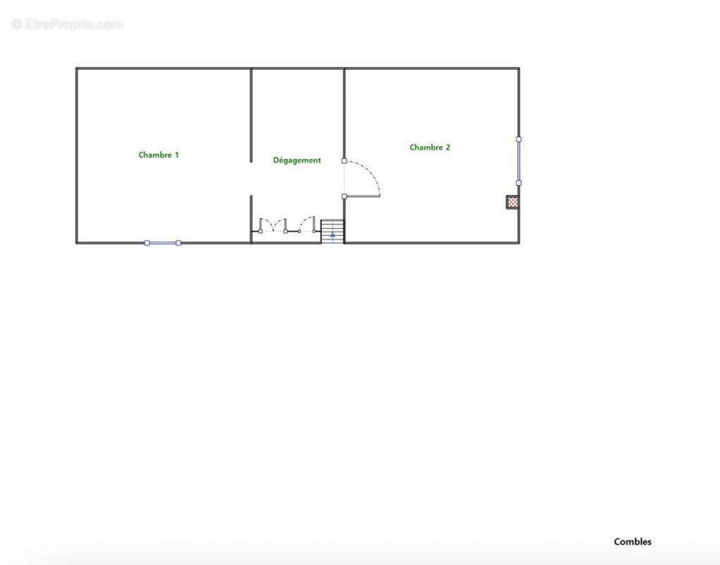 Maison à VILLEPINTE