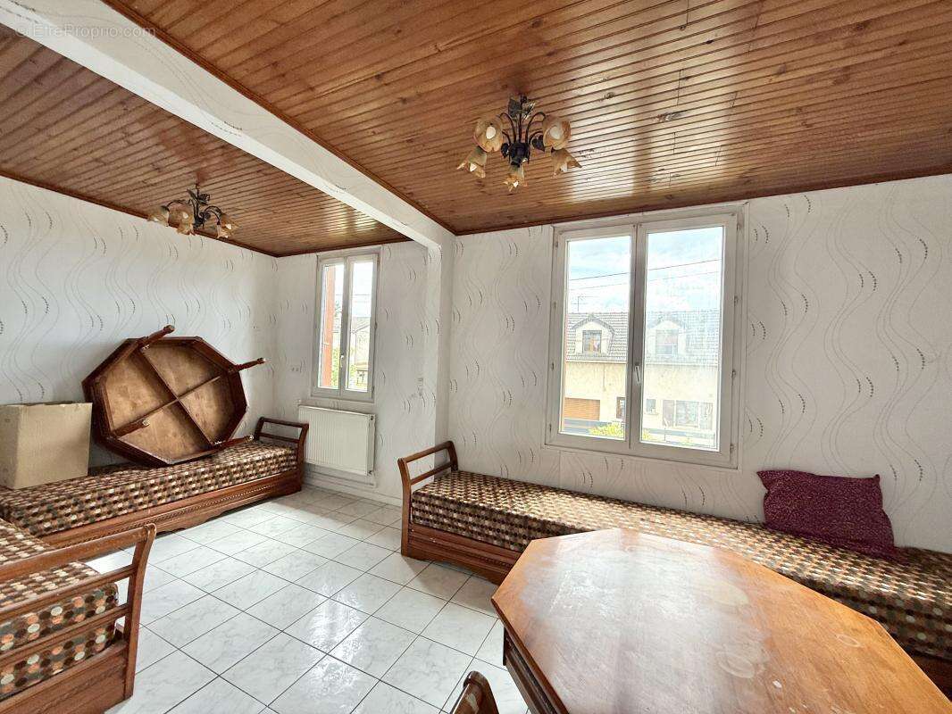 Maison à VILLEPINTE