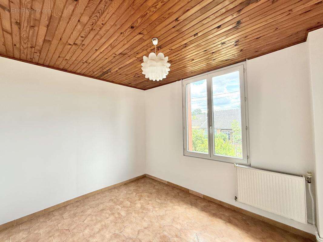 Maison à VILLEPINTE