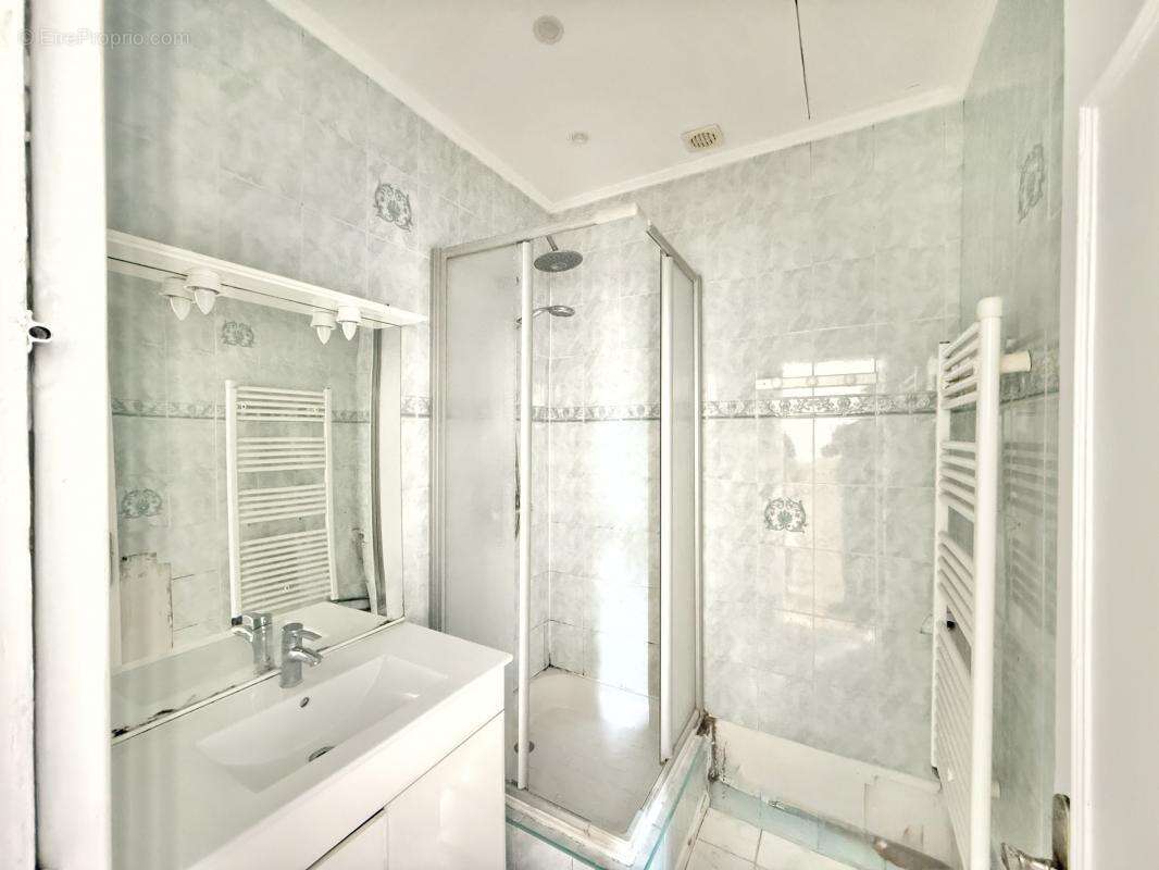 Maison à VILLEPINTE