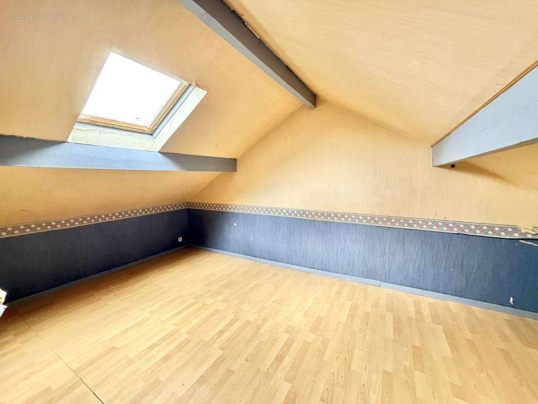 Maison à VILLEPINTE