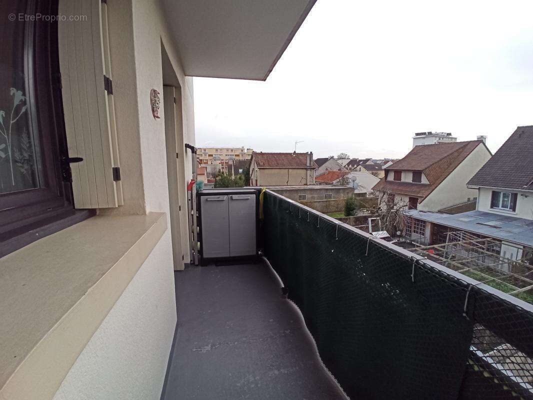 Appartement à DRANCY