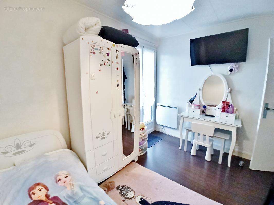 Appartement à DRANCY