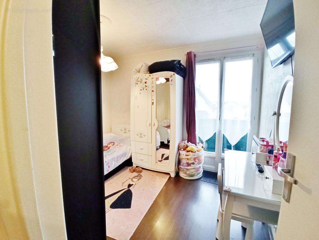 Appartement à DRANCY