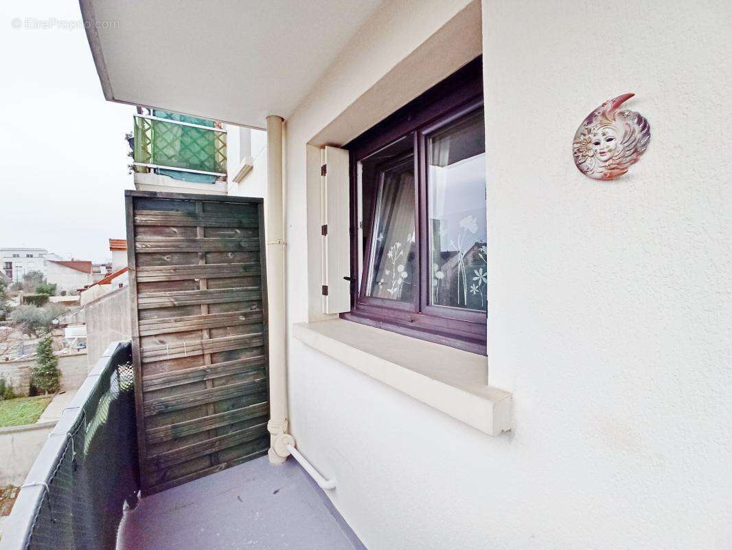 Appartement à DRANCY