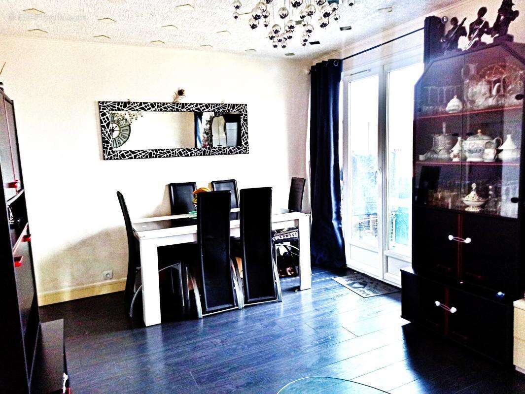 Appartement à DRANCY