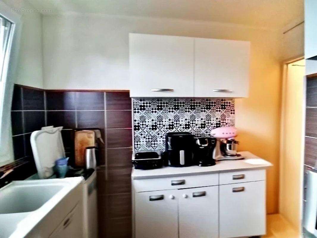 Appartement à DRANCY