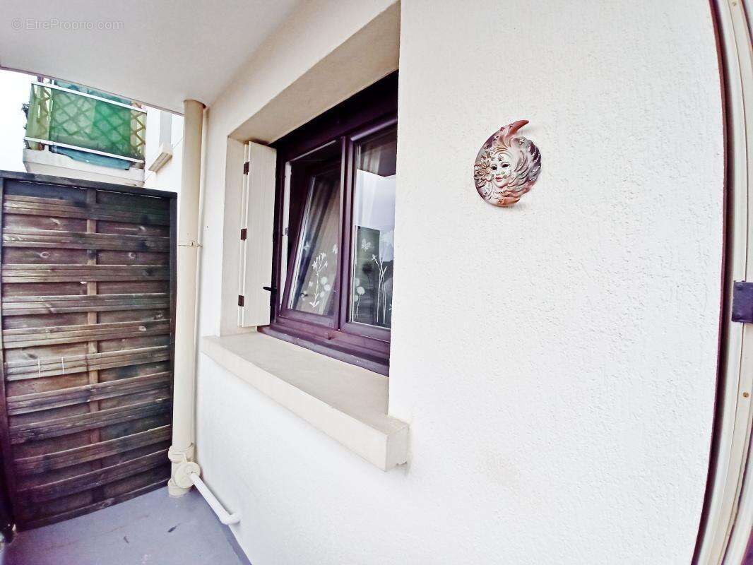 Appartement à DRANCY