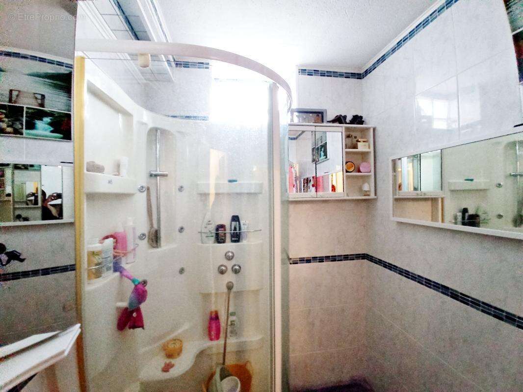 Appartement à DRANCY