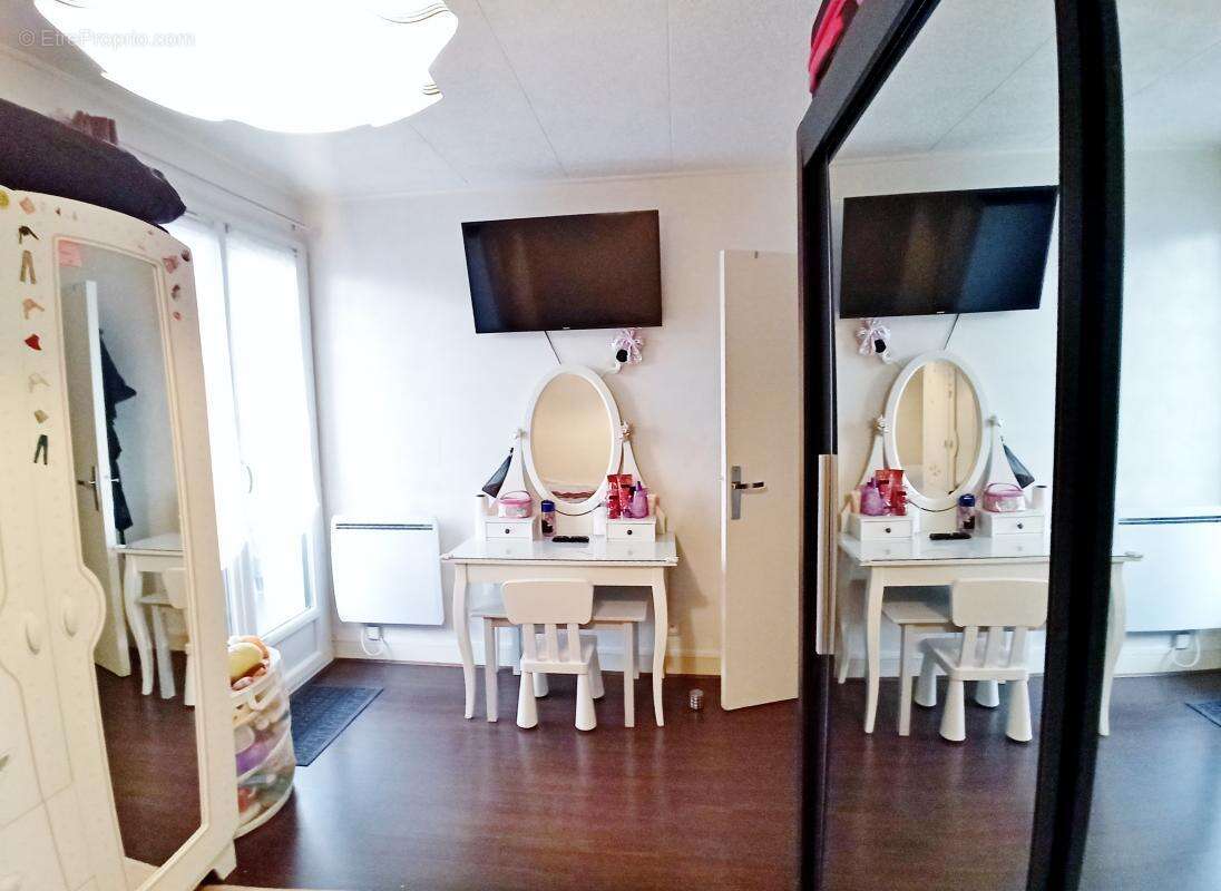 Appartement à DRANCY
