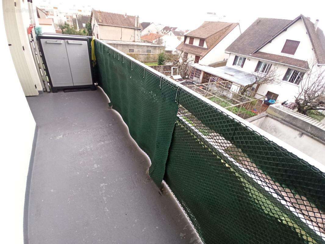 Appartement à DRANCY