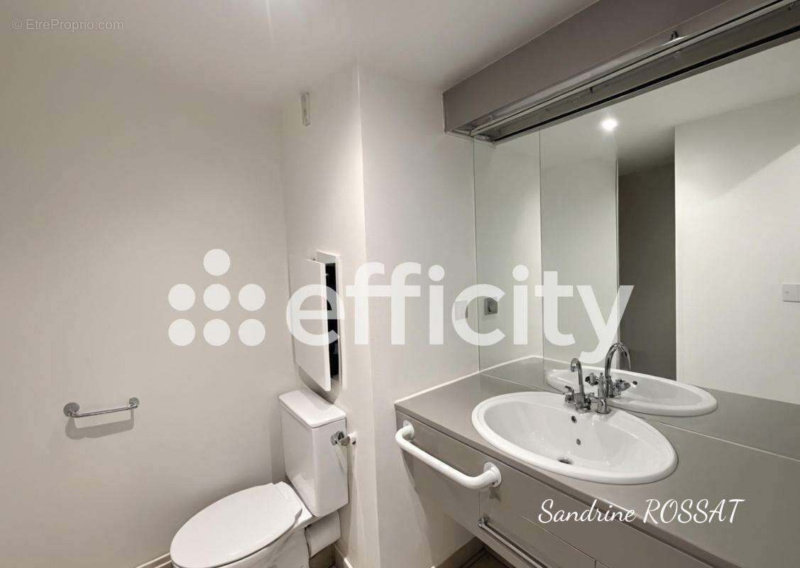 Appartement à LYON-7E