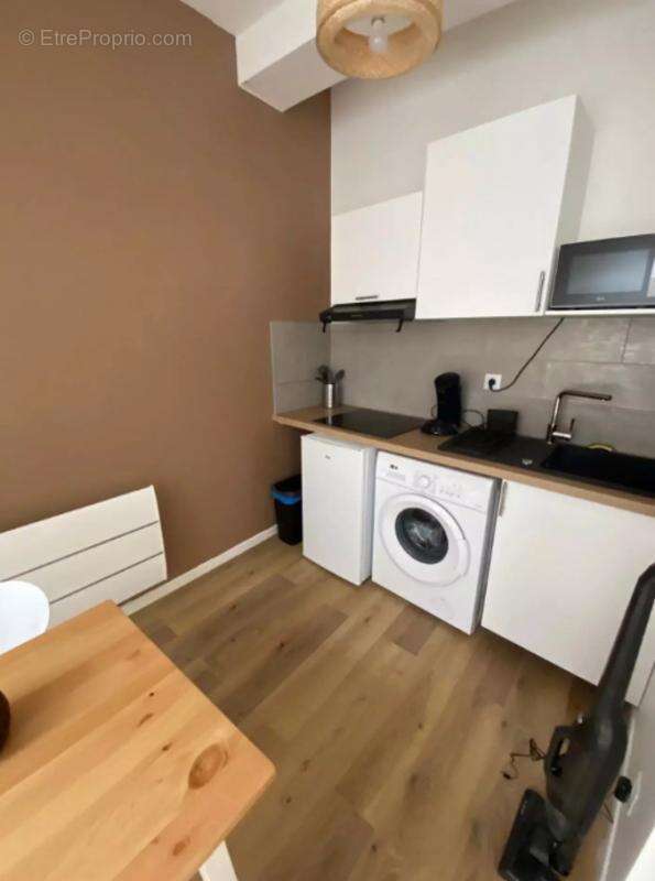 Appartement à BERGERAC