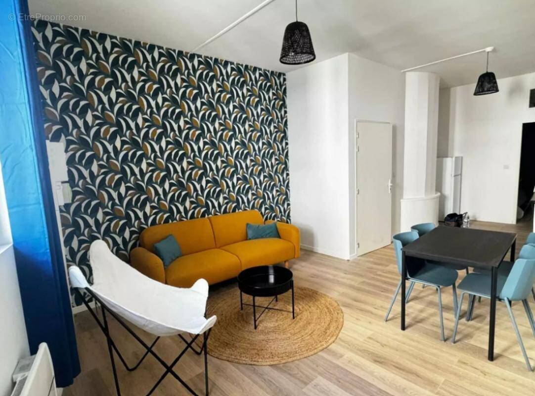 Appartement à BERGERAC