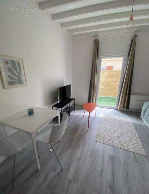 Appartement à BERGERAC