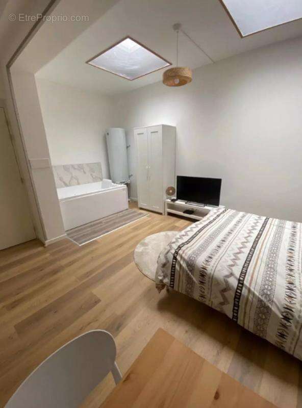 Appartement à BERGERAC