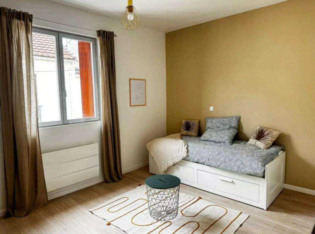 Appartement à BERGERAC