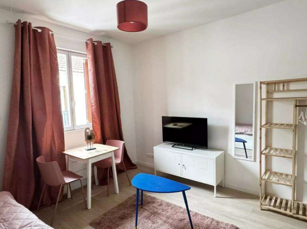 Appartement à BERGERAC