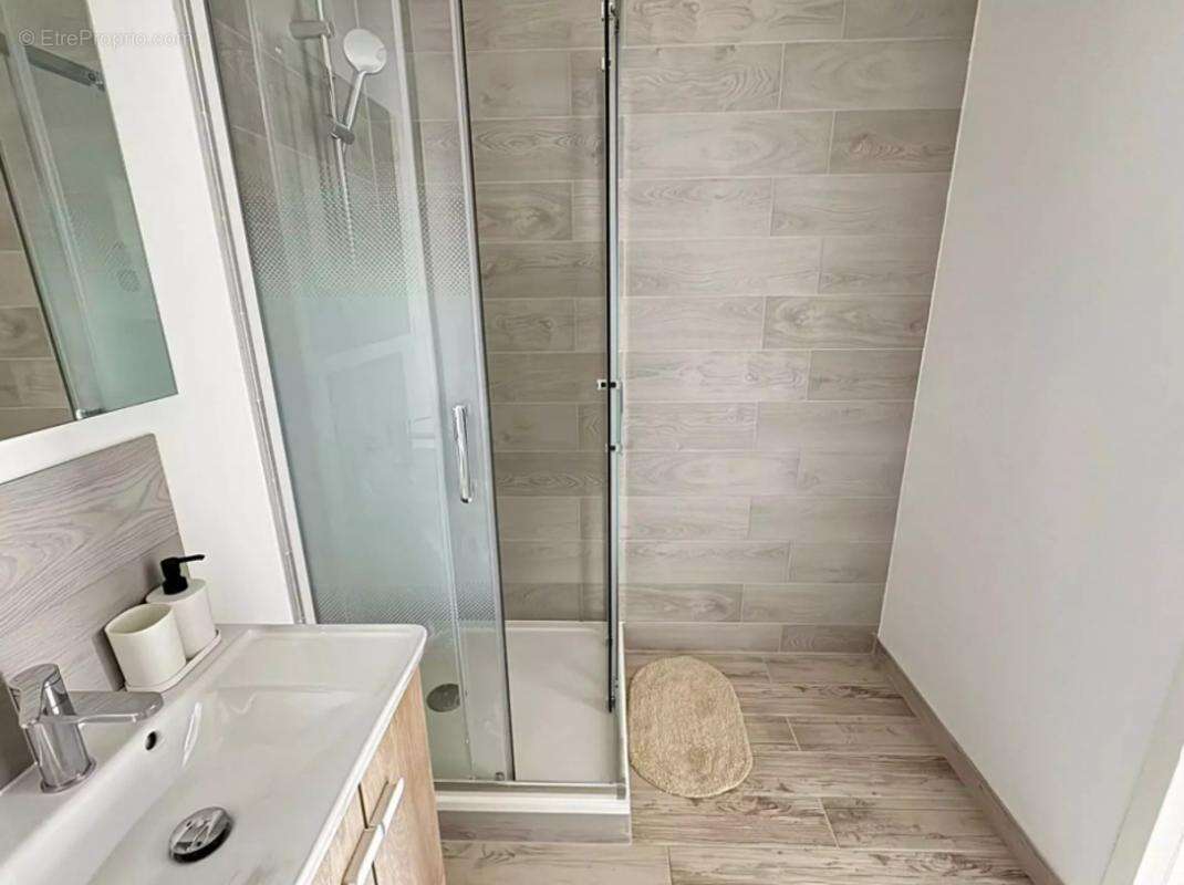 Appartement à BERGERAC