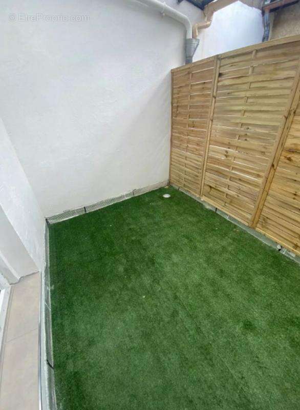 Appartement à BERGERAC