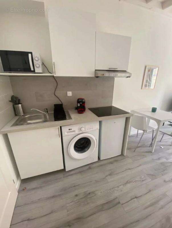 Appartement à BERGERAC