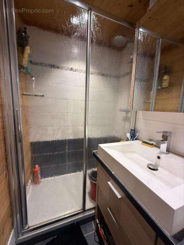 Appartement à CHATEL