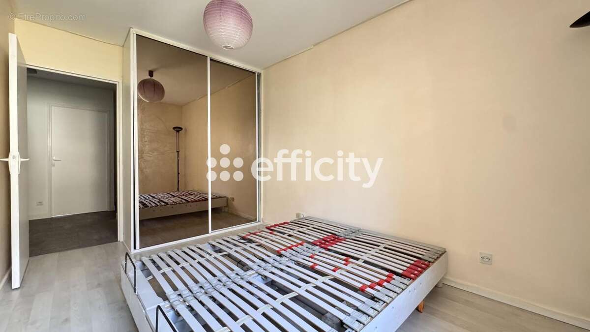 Appartement à CHAMPIGNY-SUR-MARNE