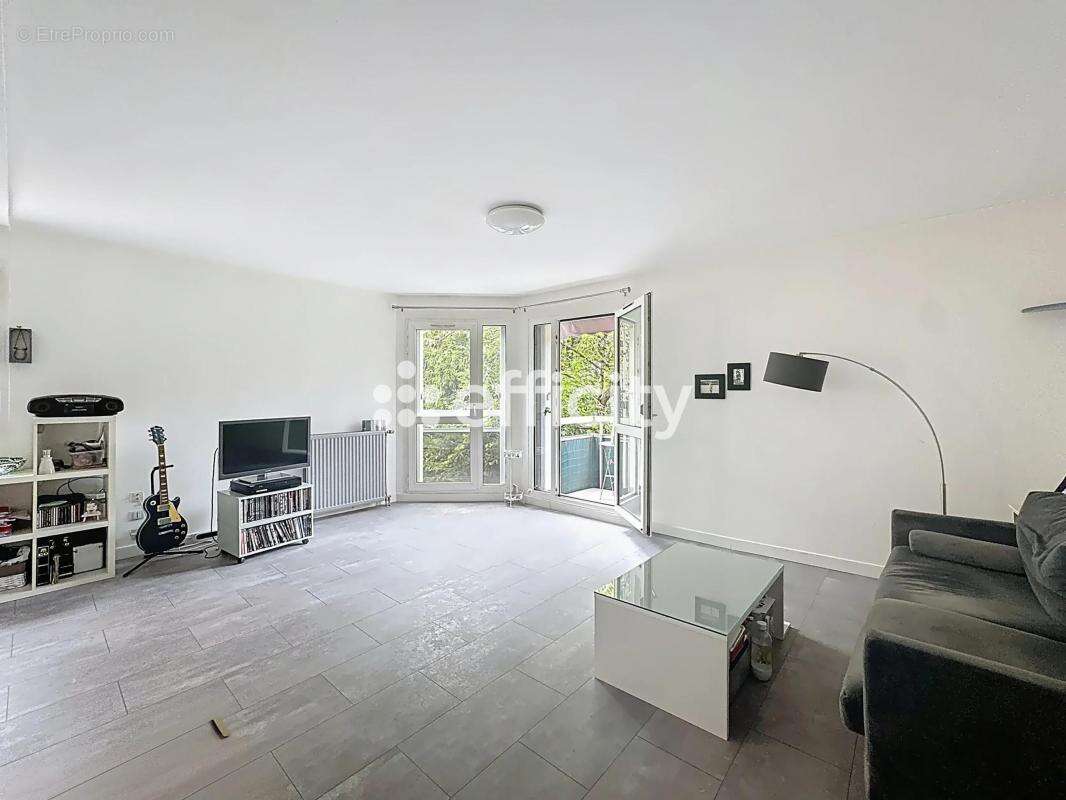 Appartement à CHAMPIGNY-SUR-MARNE