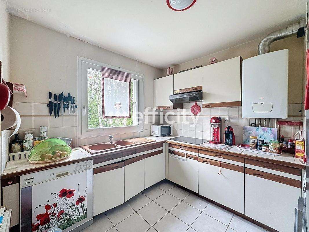 Appartement à CHAMPIGNY-SUR-MARNE