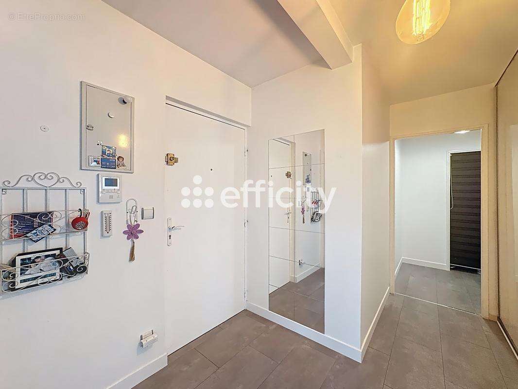 Appartement à CHAMPIGNY-SUR-MARNE