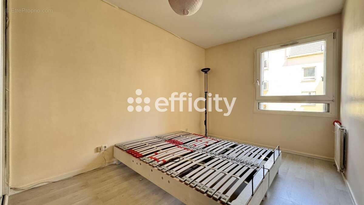 Appartement à CHAMPIGNY-SUR-MARNE