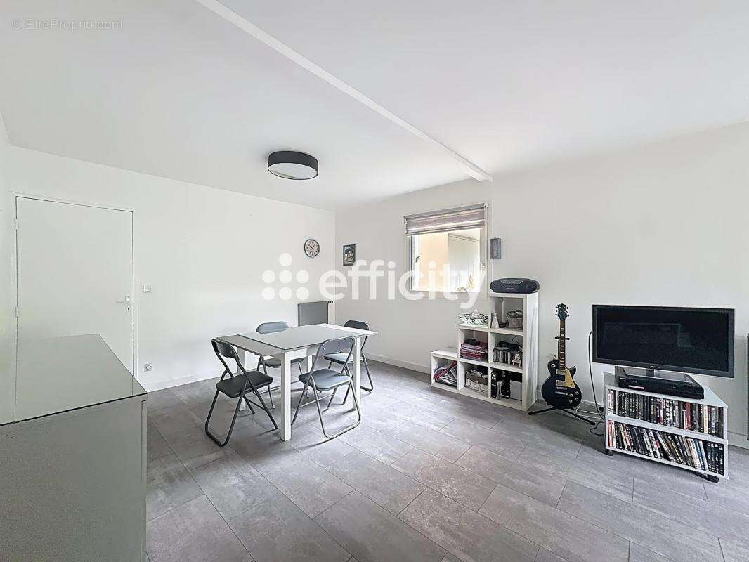 Appartement à CHAMPIGNY-SUR-MARNE