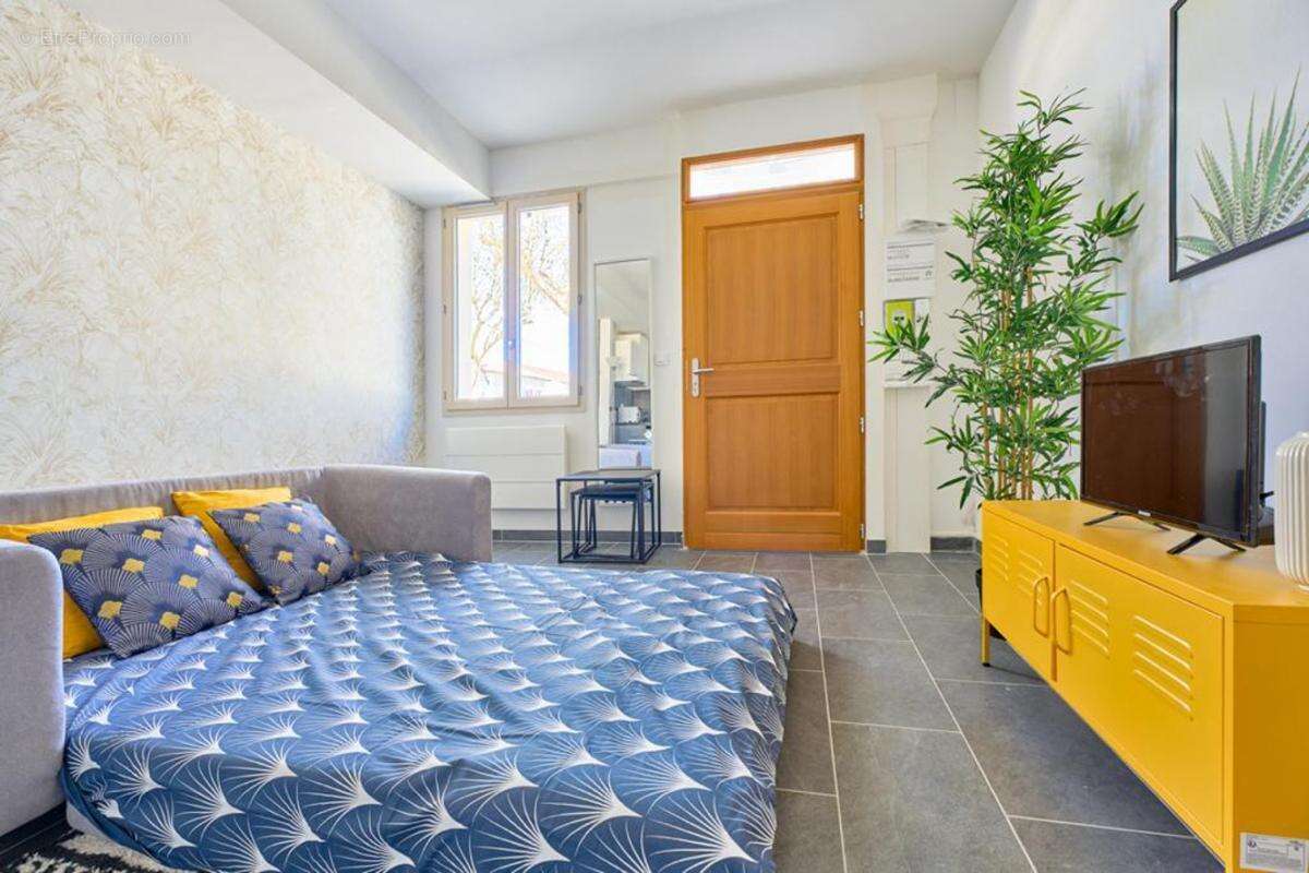 Appartement à BERGERAC