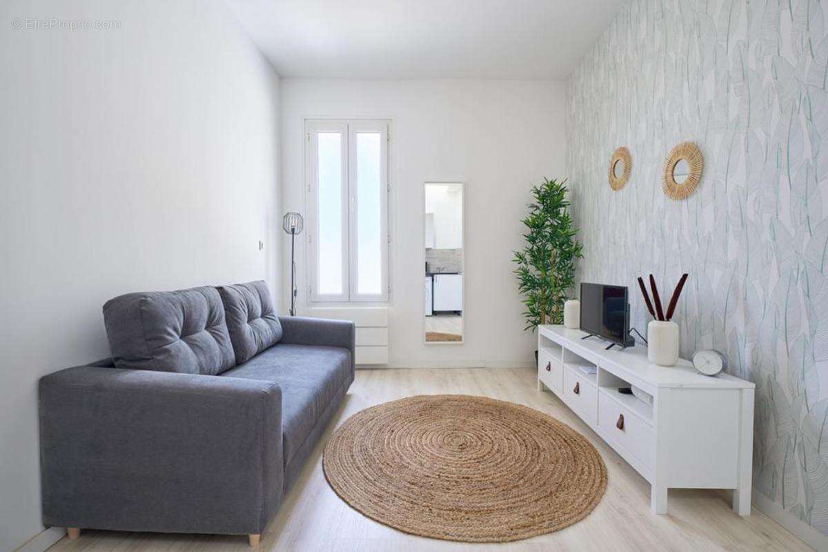 Appartement à BERGERAC