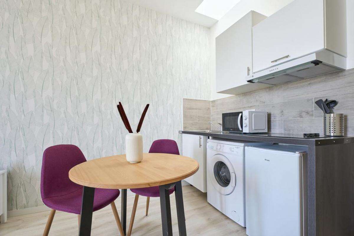 Appartement à BERGERAC