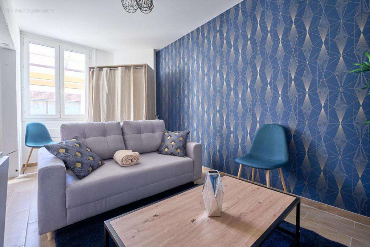 Appartement à BERGERAC