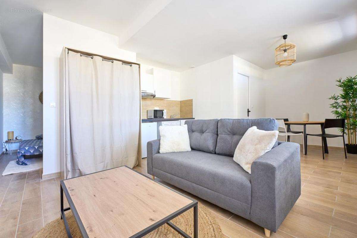 Appartement à BERGERAC