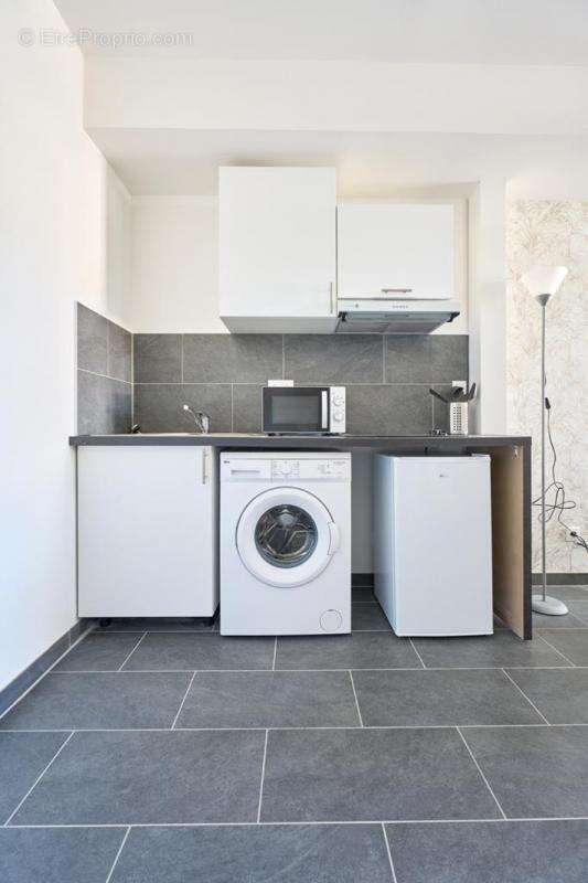 Appartement à BERGERAC