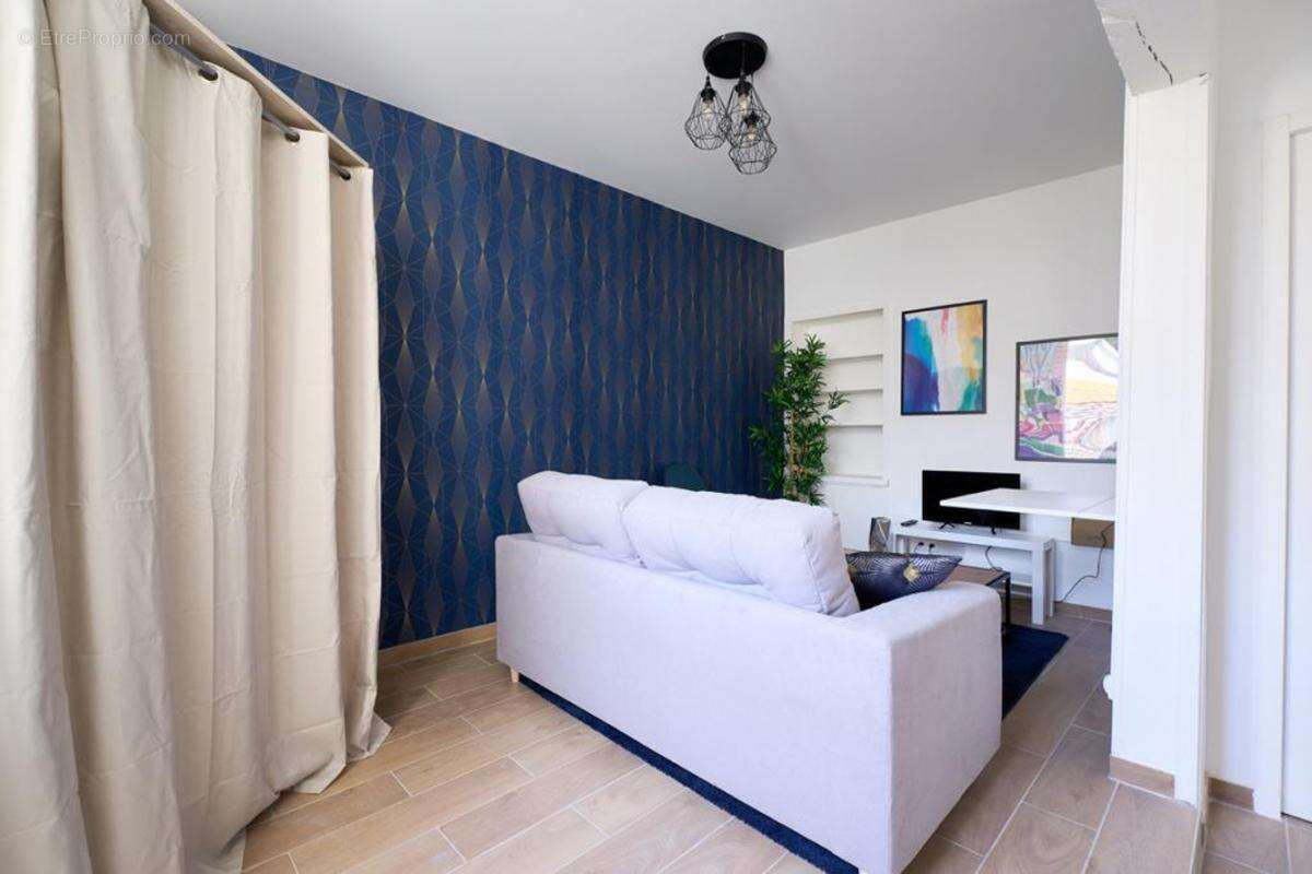 Appartement à BERGERAC