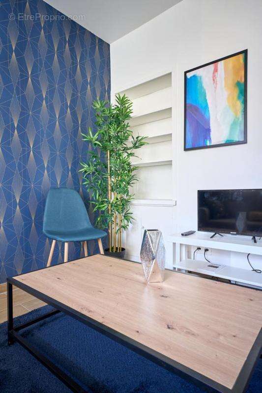 Appartement à BERGERAC