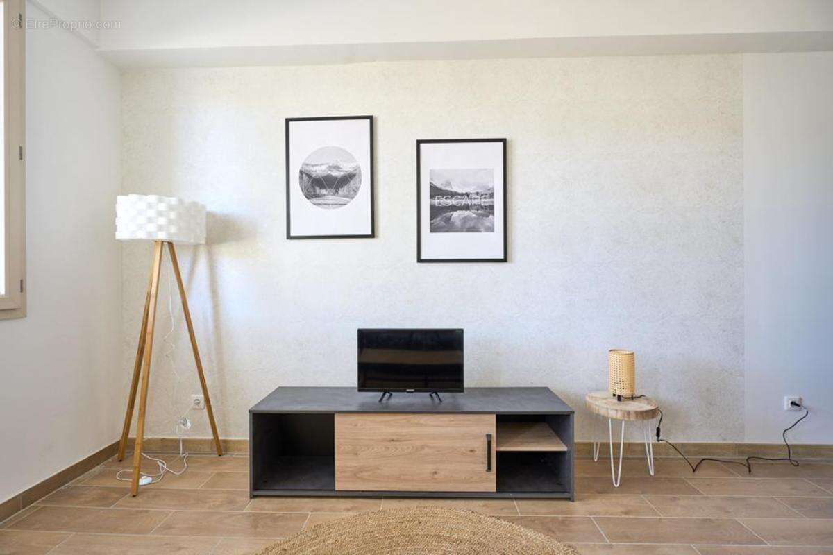 Appartement à BERGERAC