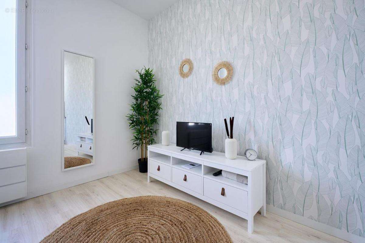 Appartement à BERGERAC