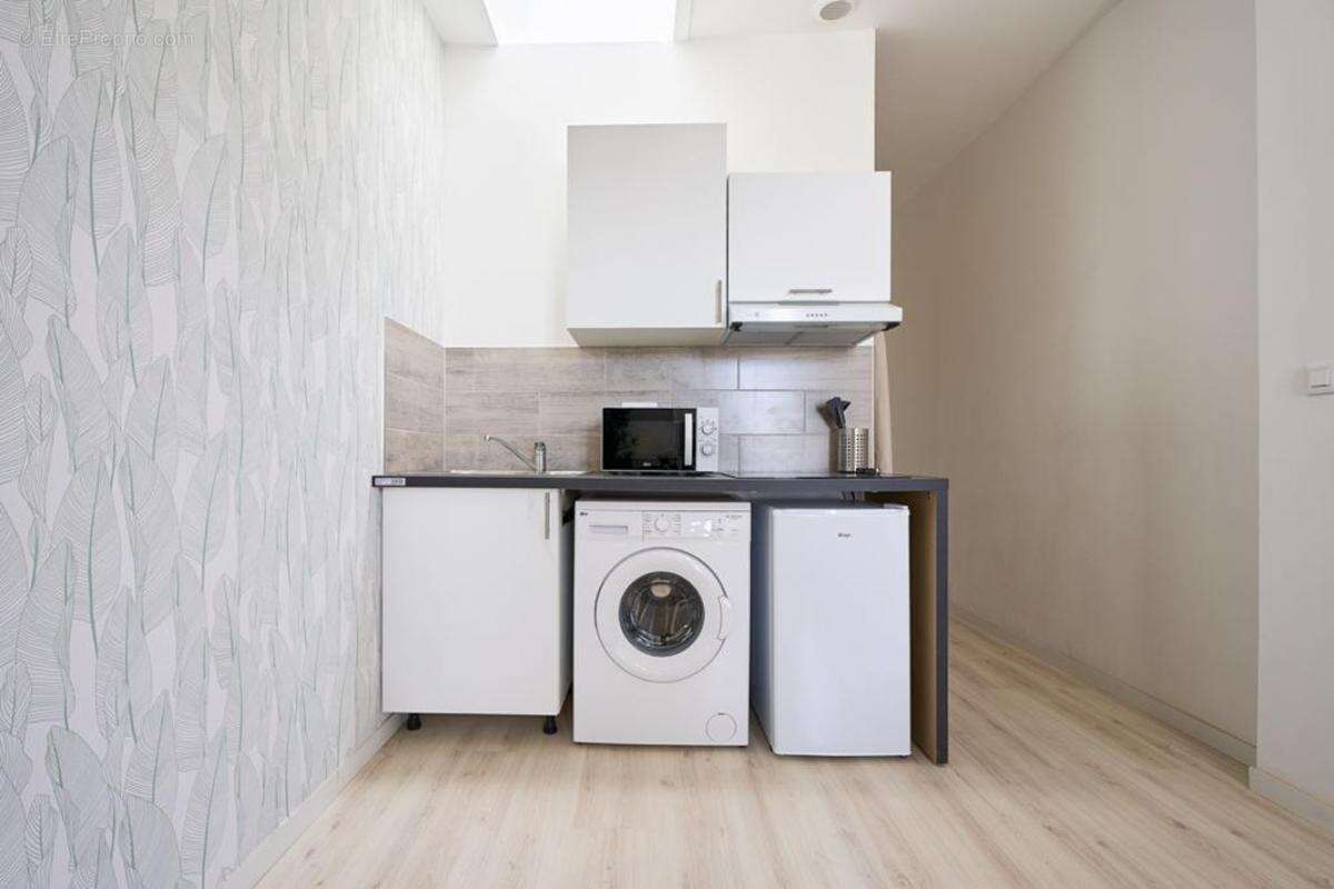 Appartement à BERGERAC